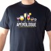 t shirt alcool - Apérologue