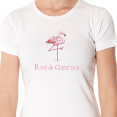 Rosé de Camargue 