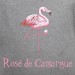 Rosé de Camargue 