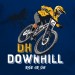 DH downhill vtt