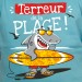 Terreur de la plage