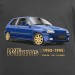 t shirt Clio williams