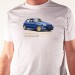 t shirt Clio williams