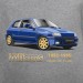 t shirt Clio williams