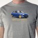 t shirt Clio williams