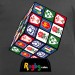 t shirt - Rugby's cube 6 nations