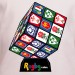 t shirt - Rugby's cube 6 nations