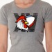 t shirt Coq France XV