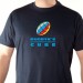 tee shirt Rugbyk's cube