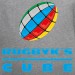 tee shirt Rugbyk's cube