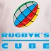 tee shirt Rugbyk's cube