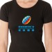 tee shirt Rugbyk's cube