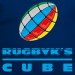 tee shirt Rugbyk's cube