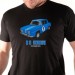 t-shirt auto - R8 Gordini