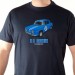 t-shirt auto - R8 Gordini