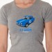 t-shirt auto - R8 Gordini