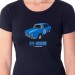 t-shirt auto - R8 Gordini