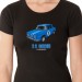 t-shirt auto - R8 Gordini