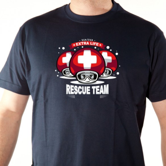 Rescue Team 