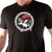 t-shirt Cigogne roller 