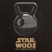 tee-shirt Star wods