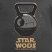 tee-shirt Star wods