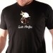 t shirt Saute mouflon