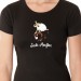 t shirt Saute mouflon