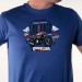 t shirt Cafe racer