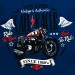 t shirt Cafe racer