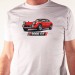 t-shirt Toyota 2000 GT