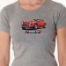 t-shirt Toyota 2000 GT