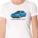 t-shirt Subaru Impreza GT CS4