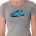 t-shirt Subaru Impreza GT CS4