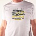 t shirt Audi quattro