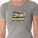 t shirt Audi quattro