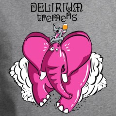 t-shirt Delirium