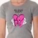 t-shirt Delirium