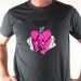 t-shirt Delirium