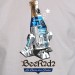 T shirt Beer 2D2