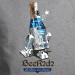 T shirt Beer 2D2