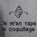 Je m'en tape