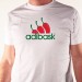 T shirt Pays Basque - Adibask 