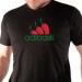 T shirt Pays Basque - Adibask 