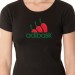 T shirt Pays Basque - Adibask 