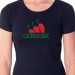 T shirt Pays Basque - Adibask 