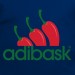 T shirt Pays Basque - Adibask 