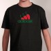 T shirt Pays Basque - Adibask 