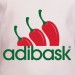 T shirt Pays Basque - Adibask 