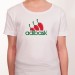 T shirt Pays Basque - Adibask 